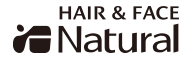 HAIR&FACE Natural